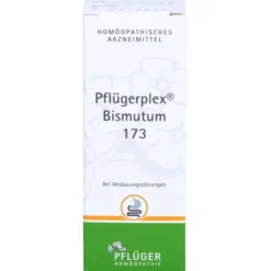 PFLÜGERPLEX Bismutum 173 Tropfen 50 ml