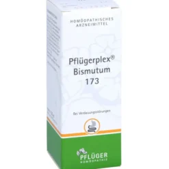 PFLÜGERPLEX Bismutum 173 Tropfen 50 ml