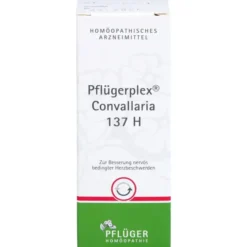 PFLÜGERPLEX Convallaria 137 H Tropfen 50 ml