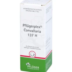 PFLÜGERPLEX Convallaria 137 H Tropfen 50 ml