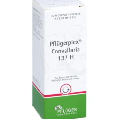 PFLÜGERPLEX Convallaria 137 H Tropfen 50 ml