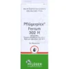 PFLÜGERPLEX Ferrum 302 H Tabletten 100 St