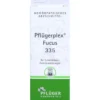 PFLÜGERPLEX Fucus 335 Tabletten 100 St