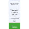 PFLÜGERPLEX Graphites 308 HM Tabletten 100 St