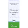 PFLÜGERPLEX Ipecacuana 300 H Tabletten 100 St