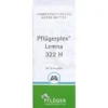 PFLÜGERPLEX Lemna 322 H Tabletten 100 St