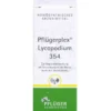 PFLÜGERPLEX Lycopodium 354 Tabletten 100 St