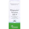 PFLÜGERPLEX Pertussis 320 H Tabletten 100 St