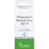 PFLÜGERPLEX Rhododendron 307 H Tabletten 100 St