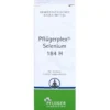 PFLÜGERPLEX Selenium 184 H Tropfen 50 ml