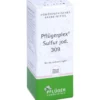 PFLÜGERPLEX Sulfur jod.309 Tabletten 100 St