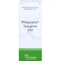 PFLÜGERPLEX Syzygium 242 Tropfen 50 ml