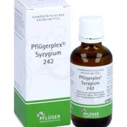 PFLÜGERPLEX Syzygium 242 Tropfen 50 ml