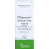 PFLÜGERPLEX Zincum met.144 N Tropfen 50 ml