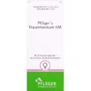 PFLÜGER'S Frauentonikum HM Tropfen 200 ml