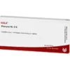PHARYNX GL D 6 Ampullen 10X1 ml