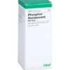 PHOSPHOR HOMACCORD Tropfen 100 ml