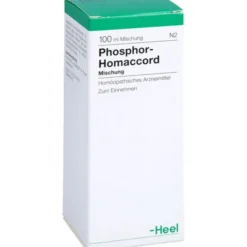 PHOSPHOR HOMACCORD Tropfen 100 ml