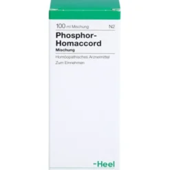 PHOSPHOR HOMACCORD Tropfen 100 ml