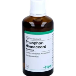 PHOSPHOR HOMACCORD Tropfen 100 ml