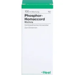 PHOSPHOR HOMACCORD Tropfen 100 ml