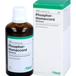 PHOSPHOR HOMACCORD Tropfen 100 ml