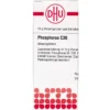 PHOSPHORUS C 30 Globuli 10 g