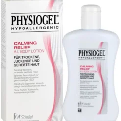PHYSIOGEL Calming Relief A.I.Bodylotion 200 ml