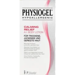 PHYSIOGEL Calming Relief A.I.Bodylotion 200 ml