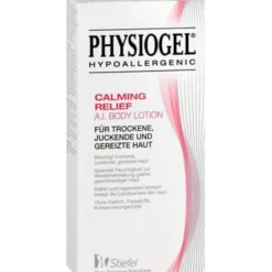 PHYSIOGEL Calming Relief A.I.Bodylotion 200 ml