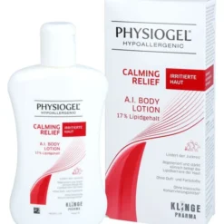 PHYSIOGEL Calming Relief A.I.Bodylotion 200 ml