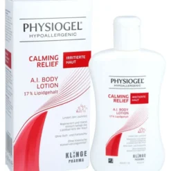 PHYSIOGEL Calming Relief A.I.Bodylotion 200 ml