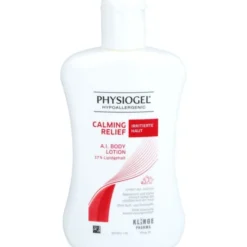 PHYSIOGEL Calming Relief A.I.Bodylotion 200 ml