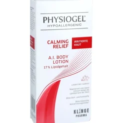 PHYSIOGEL Calming Relief A.I.Bodylotion 200 ml