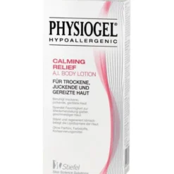 PHYSIOGEL Calming Relief A.I.Bodylotion 200 ml