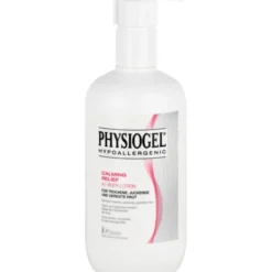 PHYSIOGEL Calming Relief A.I.Bodylotion 400 ml