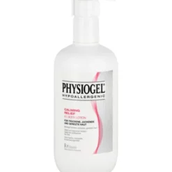 PHYSIOGEL Calming Relief A.I.Bodylotion 400 ml