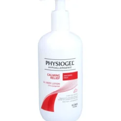 PHYSIOGEL Calming Relief A.I.Bodylotion 400 ml
