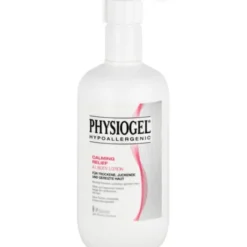 PHYSIOGEL Calming Relief A.I.Bodylotion 400 ml