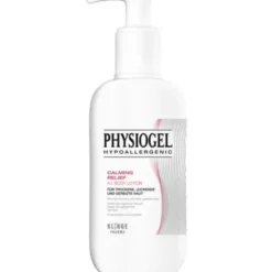 PHYSIOGEL Calming Relief A.I.Bodylotion 400 ml