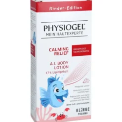 PHYSIOGEL Calming Relief A.I. Bodylotion Kids-Edition 200 ml
