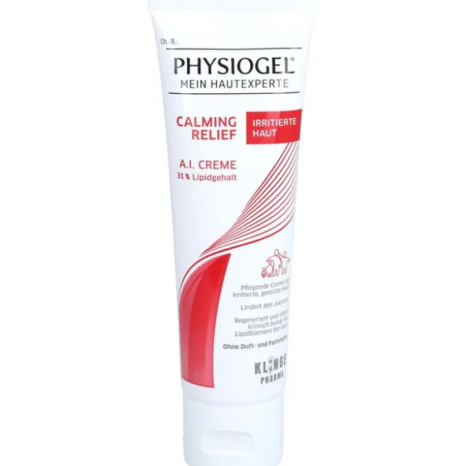 PHYSIOGEL Calming Relief A.I.Creme 50 ml