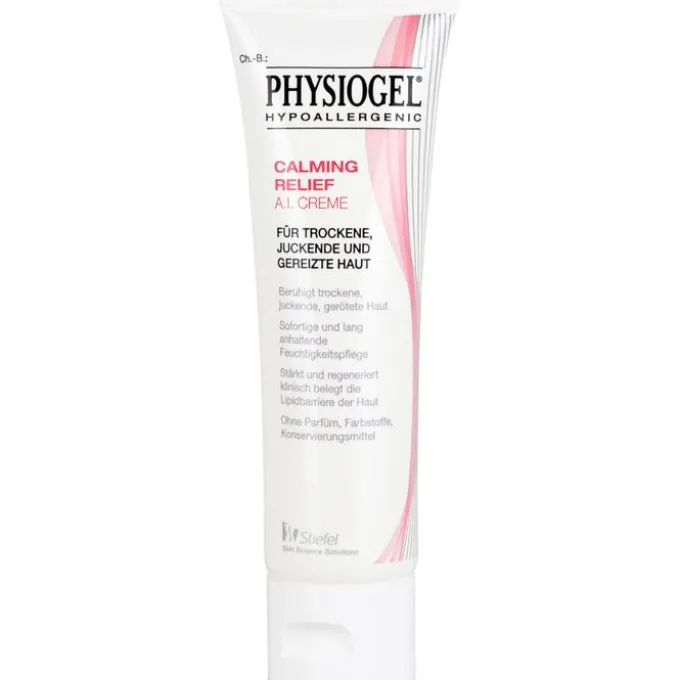 PHYSIOGEL Calming Relief A.I.Creme 50 ml