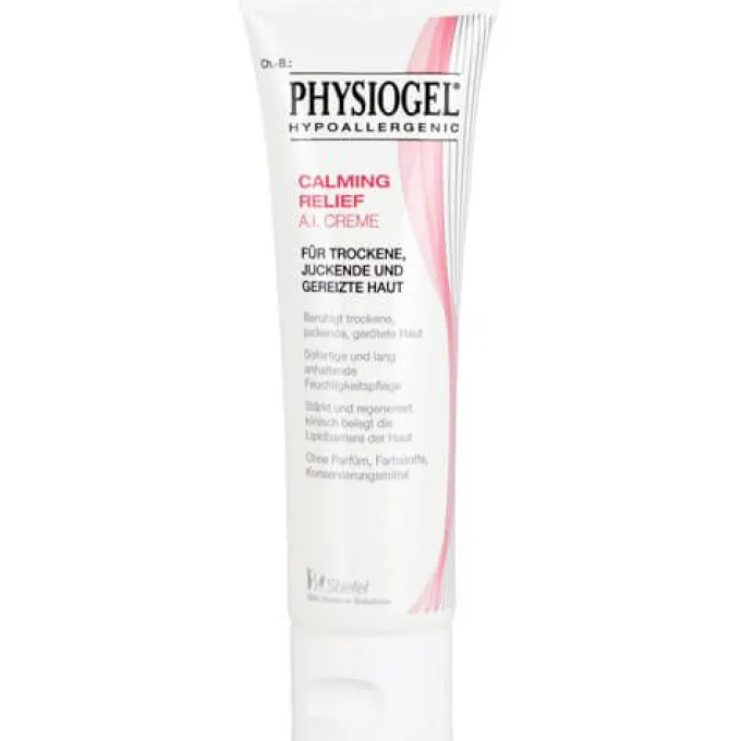 PHYSIOGEL Calming Relief A.I.Creme 50 ml