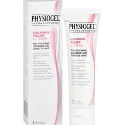 PHYSIOGEL Calming Relief A.I.Creme 50 ml