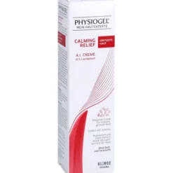 PHYSIOGEL Calming Relief A.I.Creme 50 ml