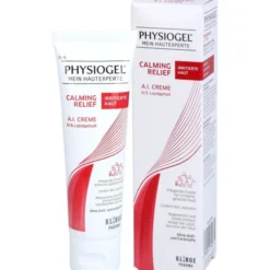 PHYSIOGEL Calming Relief A.I.Creme 50 ml