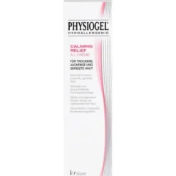 PHYSIOGEL Calming Relief A.I.Creme 50 ml