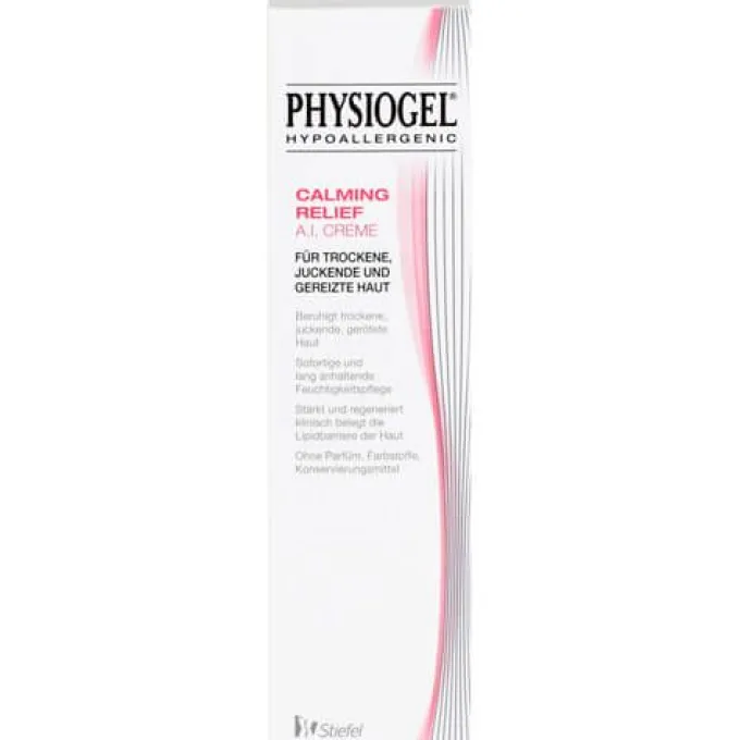PHYSIOGEL Calming Relief A.I.Creme 50 ml