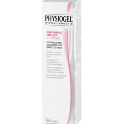PHYSIOGEL Calming Relief A.I.Creme 50 ml